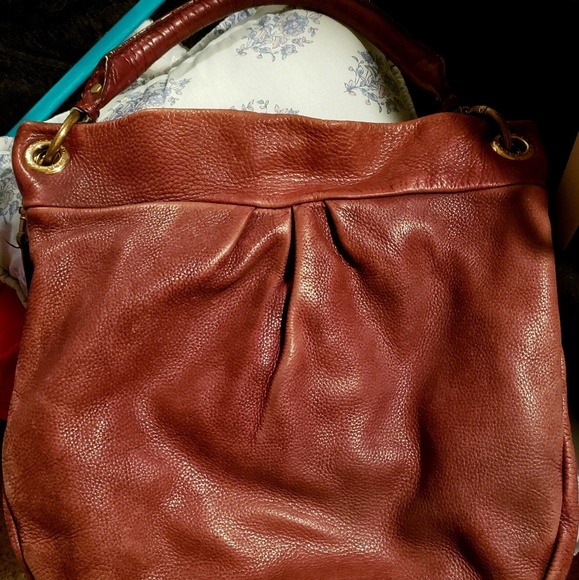 Marc by Marc Jacobs Hiller Hobo Bag - Picture 2 of 3